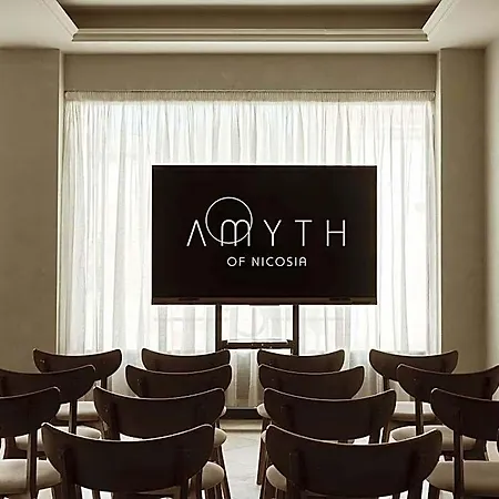 Amyth Of Ξενοδοχείο *