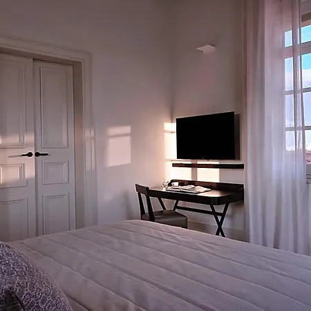 Hotel Amyth Of Nicosia