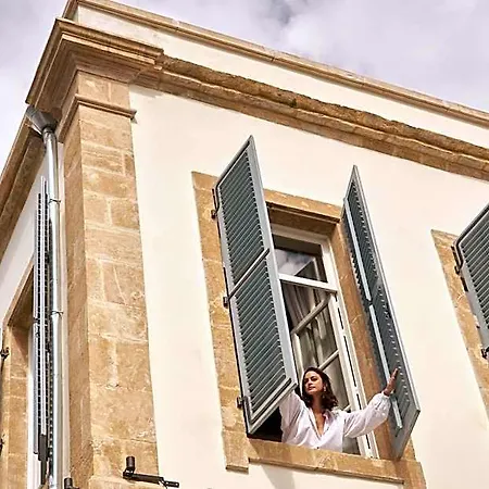 Amyth Of Nicosia