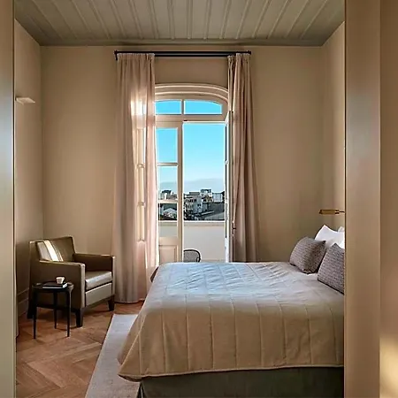 Amyth Of Hotel Nicosia