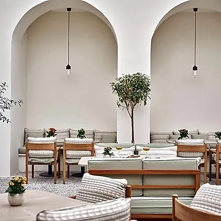 Hotel Amyth Of Nicosia